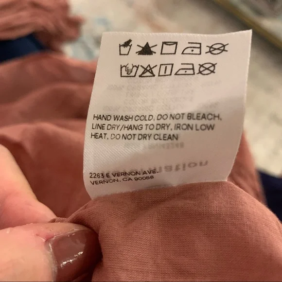 🤩 Reformation Dunes Dress sz4 - Picture 11 of 12